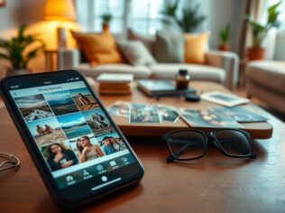 App que Encontra Fotos Apagadas: Recupere suas Fotos