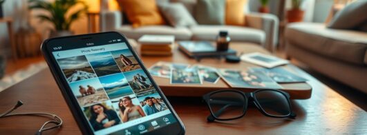 App que Encontra Fotos Apagadas: Recupere suas Fotos