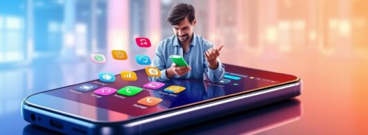 Os Melhores Apps para Economizar bateria no Android e iPhone