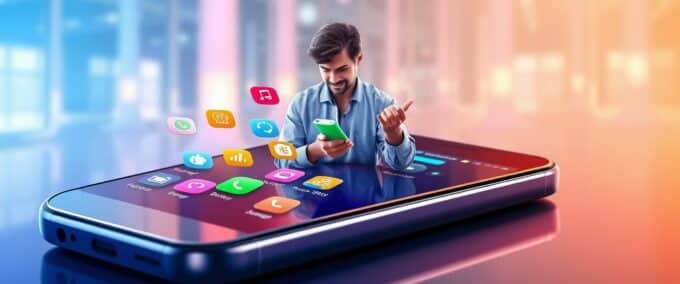 Os Melhores Apps para Economizar bateria no Android e iPhone