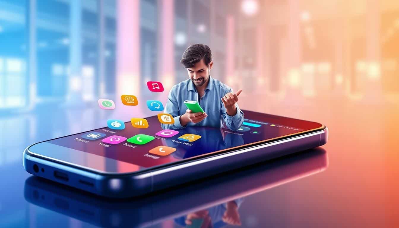 Os Melhores Apps para Economizar bateria no Android e iPhone