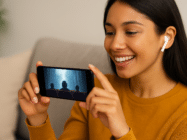 Assista Filmes Grátis no Celular Agora Mesmo! 🎬🔥