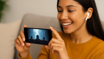 Assista Filmes Grátis no Celular Agora Mesmo! 🎬🔥