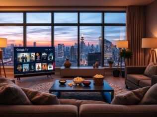 Google TV com filmes e séries grátis: Assista Agora