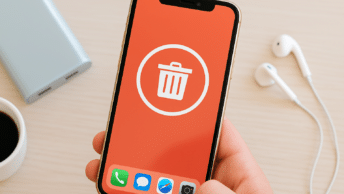 Otimize a Memória do Celular e Deixe Tudo Mais Rápido Agora!