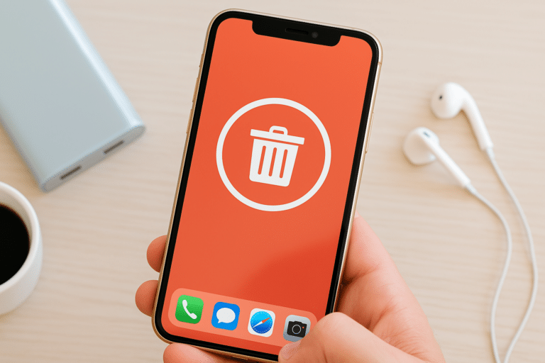 Otimize a Memória do Celular