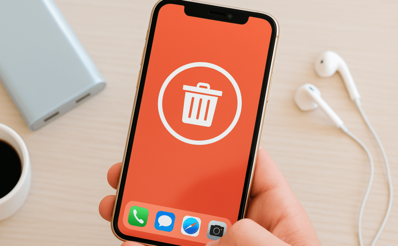 Otimize a Memória do Celular e Deixe Tudo Mais Rápido Agora!