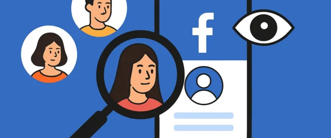 Quem visitou seu perfil no Facebook? Veja como descobrir!