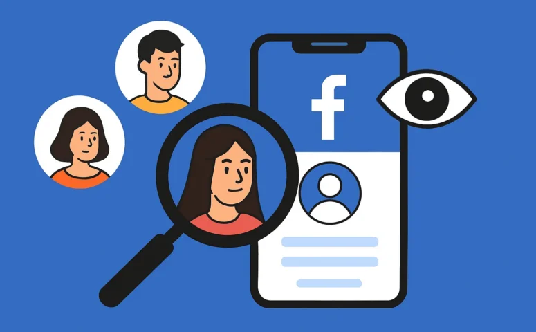 Quem visitou seu perfil no Facebook? Veja como descobrir!