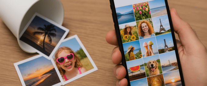 Recupere Fotos Apagadas do Celular Agora Mesmo!