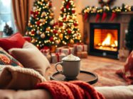 Encontre o Aplicativo de Filmes de Natal Online Perfeito para Você