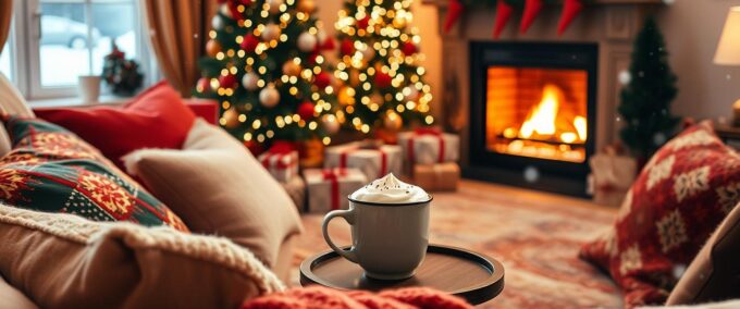 Encontre o Aplicativo de Filmes de Natal Online Perfeito para Você