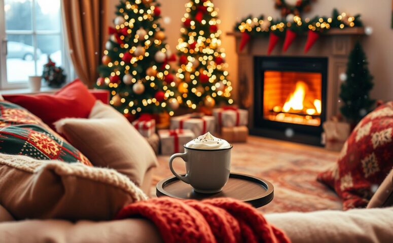 Encontre o Aplicativo de Filmes de Natal Online Perfeito para Você