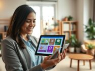 App de Alfabetização para Adultos: Aprenda de Forma Eficaz