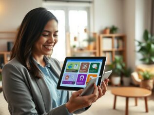 App de Alfabetização para Adultos: Aprenda de Forma Eficaz