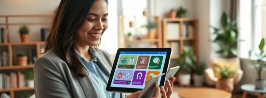App de Alfabetização para Adultos: Aprenda de Forma Eficaz