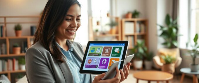 App de Alfabetização para Adultos: Aprenda de Forma Eficaz