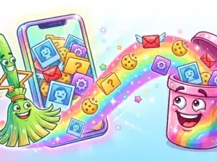 Baixe App para limpar memória do celular grátis hoje