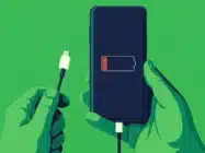 Aumente a performance do celular com app para otimizar bateria