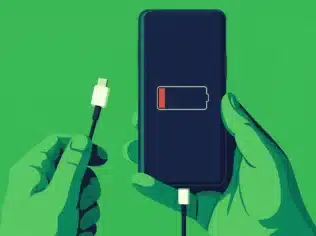 Aumente a performance do celular com app para otimizar bateria