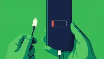 Aumente a performance do celular com app para otimizar bateria