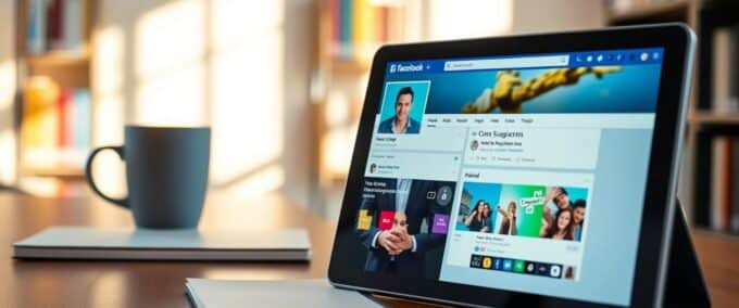 Saiba Qual é o App para Ver Quem Visitou Seu Perfil no Facebook