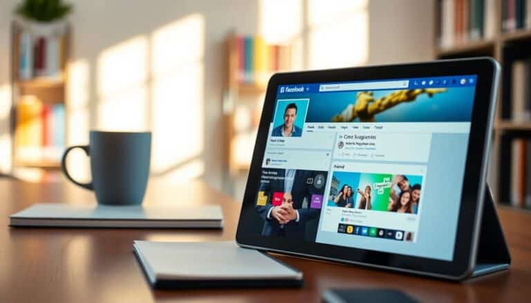 app para ver quem visitou seu perfil no Facebook