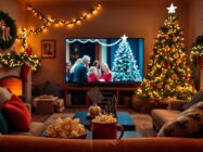 Assista Filmes de Natal Agora Online Grátis