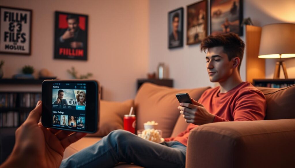 assistir filmes séries