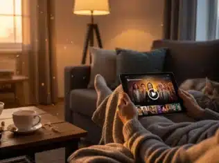 Canais grátis no Google TV: transforme sua TV em diversão total 📺