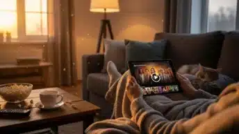 Canais grátis no Google TV: transforme sua TV em diversão total 📺