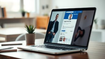 Saiba Quem Vê Seu Perfil no Facebook com o App Certo