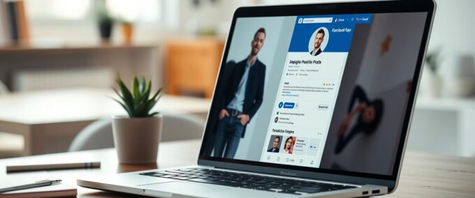 Saiba Quem Vê Seu Perfil no Facebook com o App Certo