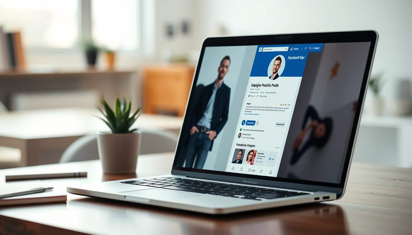 Saiba Quem Vê Seu Perfil no Facebook com o App Certo