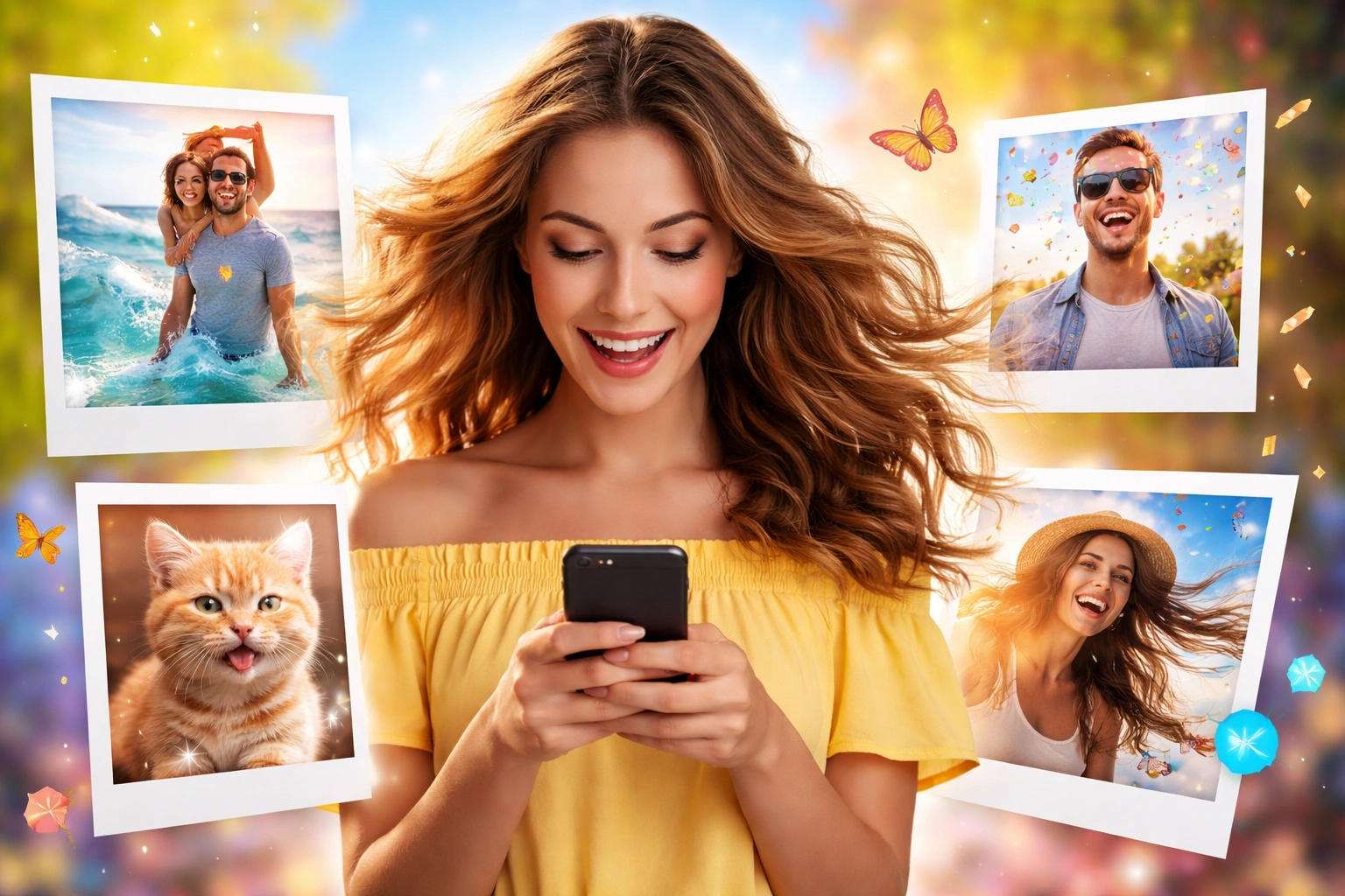 App Grátis que Deixa Suas Fotos em Movimento 😱📸