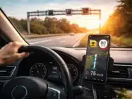 🚗 App de radar no celular grátis: dirija com mais segurança