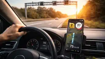 🚗 App de radar no celular grátis: dirija com mais segurança