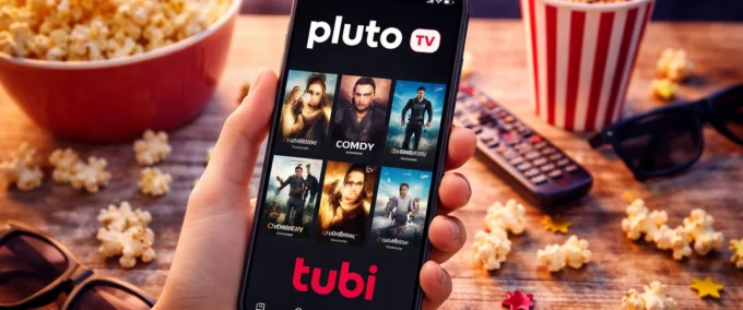 App para Assistir Filme Grátis no Celular 📱🍿