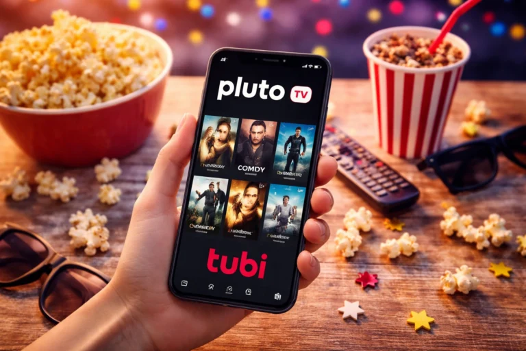App para Assistir Filme Grátis