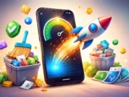 App para Otimizar a Memória do Celular Grátis 🚀