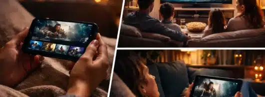 App para assistir filme grátis: cinema sem pagar nada 🎬🍿