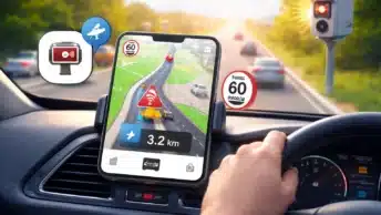 App para identificar radares grátis e evitar multas 🚗📱