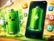 App para otimizar a bateria do celular e durar muito mais 🔋