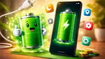 App para otimizar a bateria do celular e durar muito mais 🔋