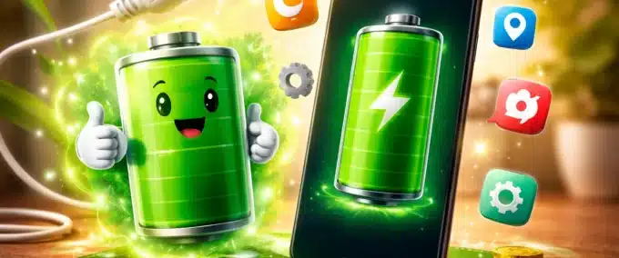 App para otimizar a bateria do celular e durar muito mais 🔋