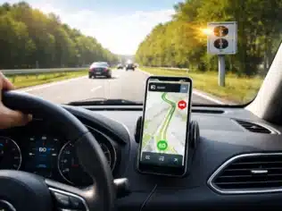 App que detecta radar grátis: evite multas e dirija tranquilo 🚗📱