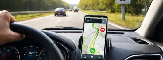 App que detecta radar grátis: evite multas e dirija tranquilo 🚗📱