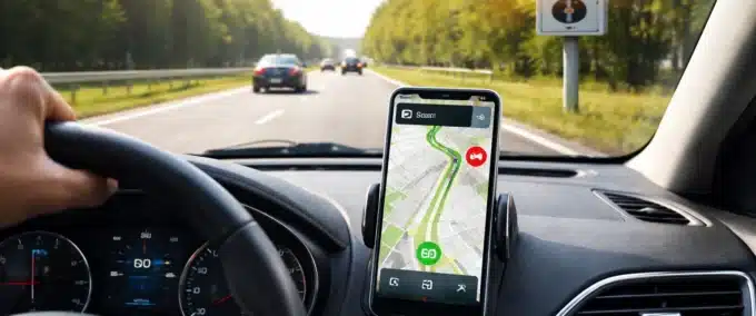 App que detecta radar grátis: evite multas e dirija tranquilo 🚗📱