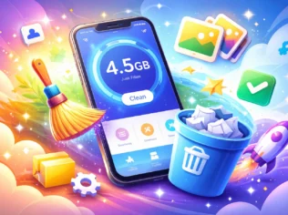 Apps de limpar memória de celular que realmente funcionam