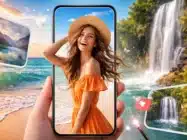 Dê movimento às suas imagens: Fotos paradas nunca mais 📸✨